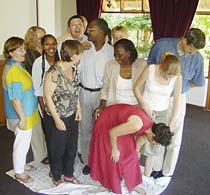 Diversity Management