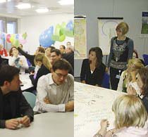 Large Group Interventions