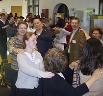 Large Group Interventions